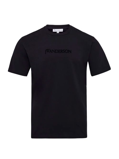 Logo T-shirt JW ANDERSON | JT0258PG1510999